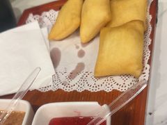 -乡村馕坑肉·烧烤·新疆菜·本地人更爱吃(阿勒泰首店)