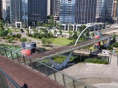 -梅溪湖城市岛