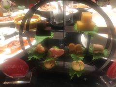 -阿庄新豫菜(航海东路店)