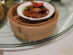 -潮福城大酒楼·潮味粤品·港式点心(湖滨北路店)