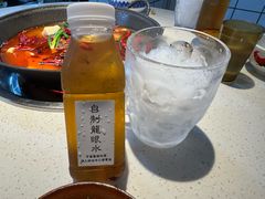 -芈重山老火锅(广州首店)