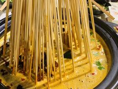 -钢管厂歆瑞源油卤串串香(春熙路太古里店)