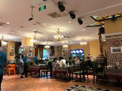-巴依老爷·新疆美食(上城区天城路店)