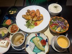 -红叶日本料理(三八广场店)