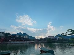 -边城茶峒景区