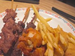 -比格比萨自助(延庆万达广场店)