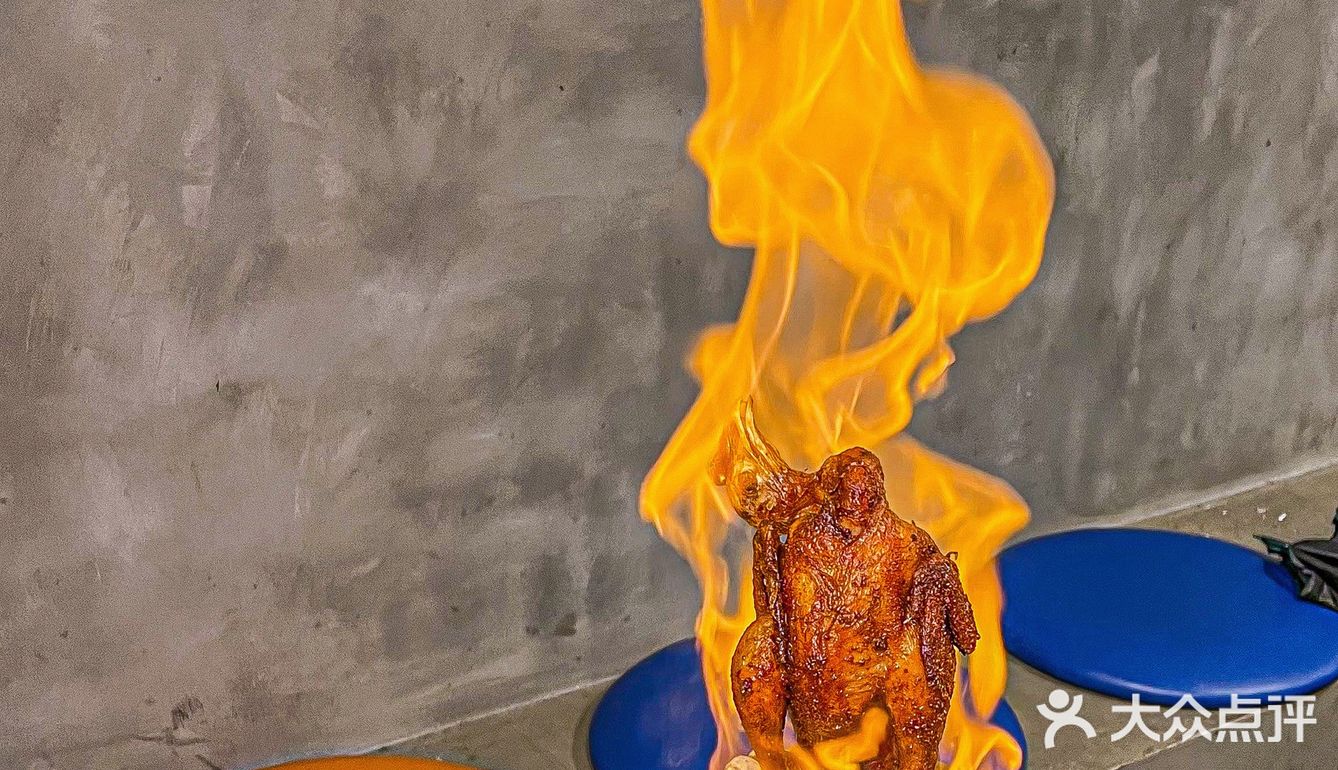 多少次来南坪就为了这一口！！