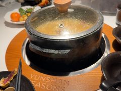 -芸山季·云南山珍菌火锅(南翔印象城MEGA店)