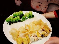 -金玉满堂潮州酒楼(无限极荟购物广场店)