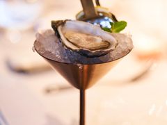 -Oyster Talks 四度蚝法餐厅