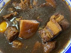 坛肉-盛京美食佳坛肉馆(沈阳总店)