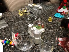 -上海齐鲁万怡大酒店·辣椒屋咖啡厅