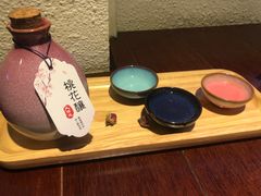 -大牌大·传统杭帮菜(湖滨店)