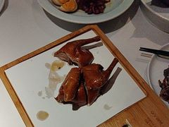 -汤城小厨•粤菜•靓汤(金宝街店)