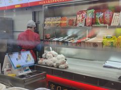 -宫门口馒头铺(创始人总店)