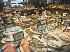 -鲜得莱渔港·小平岛海胆馆(七贤岭店)