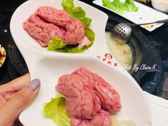 -川中故事·成都老火锅(东书房店)