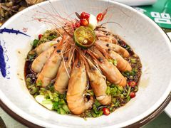 -筱爷叔·上海传统手工菜(玉树路店)