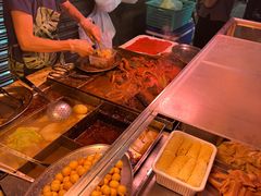 -明记牛杂(新马路分店)