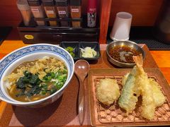 -天妇罗内顺田(罗湖店)