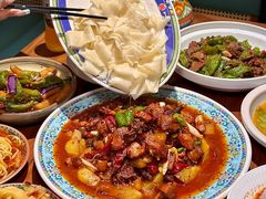 -买福记大盘鸡新疆菜