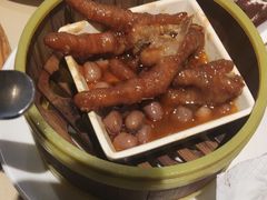 港鸡爪式-味妙顺德厨房(绿地缤纷城店)