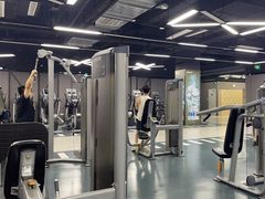 -瑞力健身(解放数创广场店)