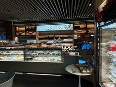 -德南面包房(尚都店)
