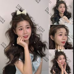 -Dina迪纳摄影(梅州品牌旗舰店)