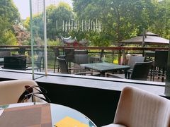 -上海虹桥宾馆味翠餐厅