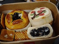 -北京稻香村(长白岛店)