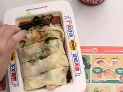 -赵财财·肠粉·煲仔饭(华润万象城店)