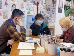 -鼎画艺术机构(贵都店)