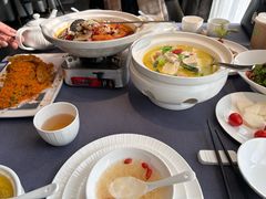 -楚禾宴·家宴(光谷大道店)