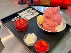 -Ice Monster冰馆·CNN评选全球十大甜品(国贸商城店)