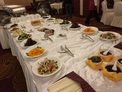 -良运大酒店餐厅