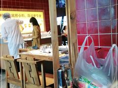 大堂-巴奴毛肚火锅(六天地店)