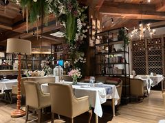 -一棵树·意大利西餐厅One Tree(新城店)