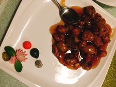 -悦真雅院·四合院·清真私房菜(雍和宫店)