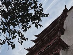 景点-敦煌莫高窟数字展示中心