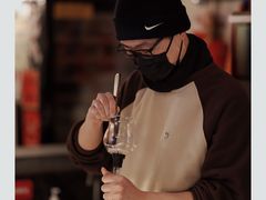 -沪水焙煎室(淡水路店)