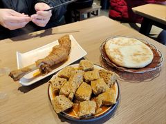 -肖家客饸饹面(郑州总店)