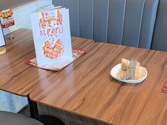 -必胜客(长安店)