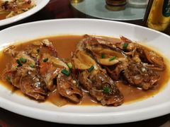 -健眺小海鲜(临海后山店)