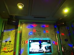 -INLOVE KTV(古墩印象城店)