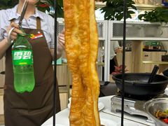 -楚鱼王·河鲜·湖北菜(华农店)