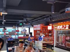 -鸣记脆皮烤鱼·海鲜烤鱼(三八广场店)