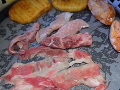 -汉阳廷自助烤肉(同和金铂天地店)