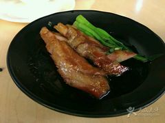 -来龙里 精致 东南亚餐室(万象城店)