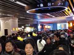 -盒马鲜生(领丰汇店)
